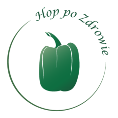 logo hop po zdrowie